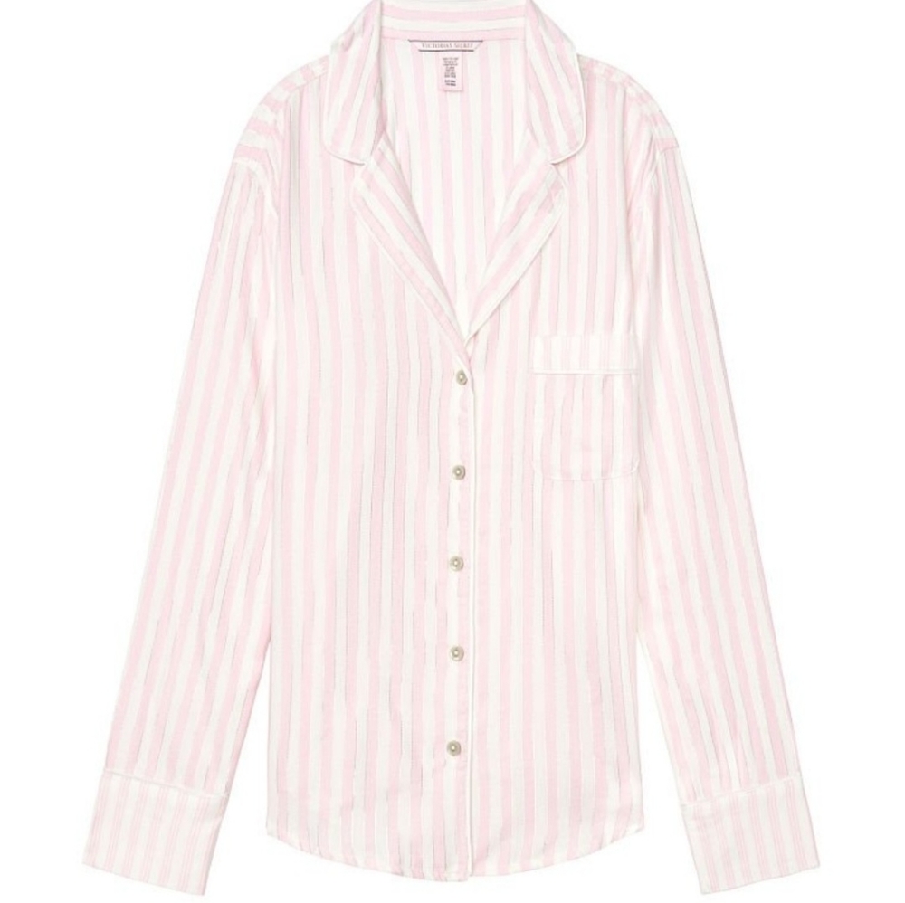 Victoria secret Sleepshirt size Large New - Picture 1 of 12